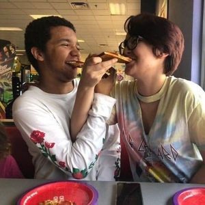 Meet your Posher, Bayleigh